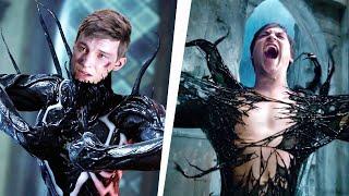 Spider-Man 2 PS5 | Recreating Church / Eddie Brock Becomes Venom (Spider-Man 3) scene