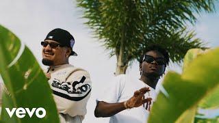 Victor J Sefo, Kuami Eugene - FOREVER (Official Music Video)