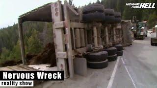 Nervous Wreck - Highway Thru Hel S04E11 - Reality Drama