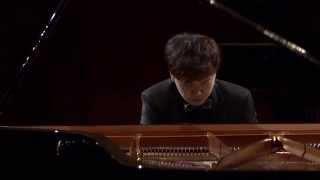 Chi Ho Han – Prelude in G sharp minor Op. 28 No. 12 (third stage)