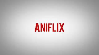 ANIFLIX is a new animation youtube Channel | @Netflix