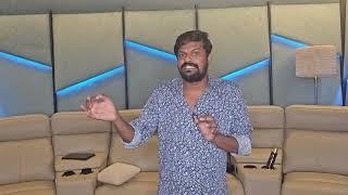 Bigg Boss Telugu 8 Yesterday Midnight Live Updates by Adi Reddy | 7th Week Nominations