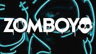 Zomboy - Lone Wolf