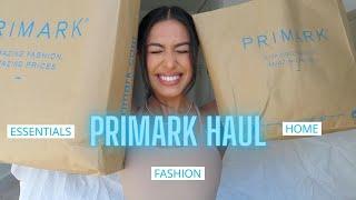 PRIMARK HAUL - What £100 Can Get You From PRIMARK | Erim Kaur