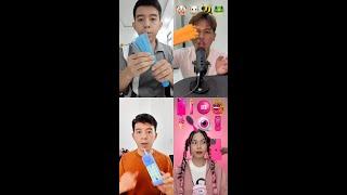 Top Balloon Pop Reverse - Funniest Moments Part 32 | Live Compilation 