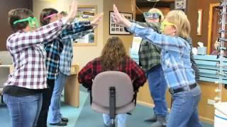 Carmine Vision Care-Vision Source