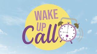 Wake Up Call with Sara Davies (07 Jan 2025)