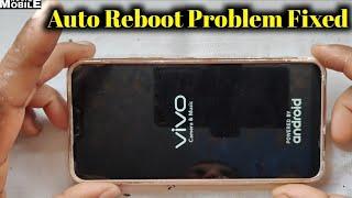 Vivo Y81 Y83 Auto Reboot Problem Fixed By HM Tec