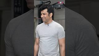 Fitness Fire ft. Santosh Juvekar | Khare Bol | Sonali Khare #trending #wowwithsonali