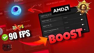  How to Customized AMD Radeon Settings For GAMING & Performance Good Fps 2024 *NEW* 