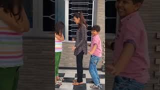 Zainab Faisal cute childhood video#zainabfaisal #hirafaisal #iqrakanwal