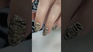 #маникюрчик #маникюр #дизайнногтей #принты #гельлак #ногти #manicure #nogti