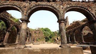 Vasai Fort | Real History of Vasai | Bassein | Tales & Trails