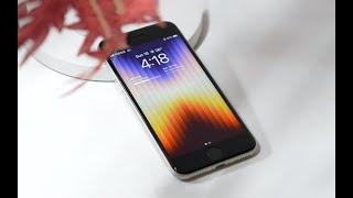 「黑貓」iPhone SE 2 評測：我心裡最好看的 iPhone 之一