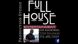 FHE | Fullhouse Entertainment The LAB Studio Promo Commercial