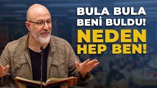 Bu Sohbetten Sonra Başına Gelenlere Üzülmeyeceksin! - @ugur.akkafa