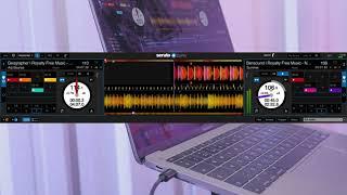 Serato Playing Backwards? How To Fix Reverse Play