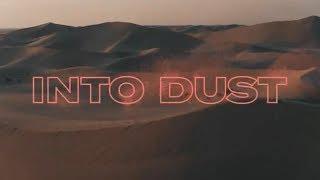 Mack Brock - Into Dust (Official Lyric Video)