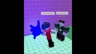 Techy Slapped A Fan… #roblox #robloxedits #edit #techyroblox @Techy-Plays