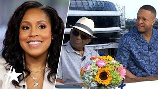 'TODAY' Co-Hosts' UPDATE On Sheinelle Jones Amid TV Absence