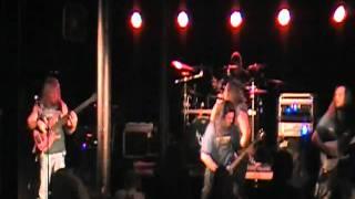 We are Legion-The Withering Race