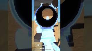 Is the M107 worth it? [Roblox Phantom Forces]  #roblox #phantomforces