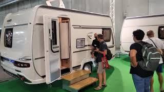 Salone del Camper di Parma