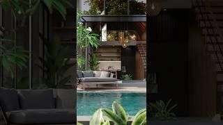 EARN IMPRESSIVE PASSIVE INCOME FROM JUST $235K USD! #villaforsale #baliinvestment #balivilla