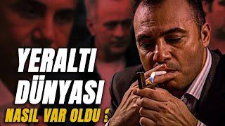 GAYRİMEŞRU HAYAT NASIL DOĞDU ?