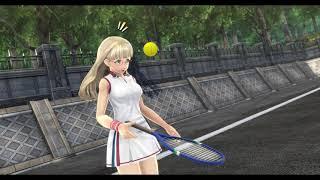 The Legend of Heroes: Trails of Cold Steel III - Aurelia vs Victor S Arseid duel