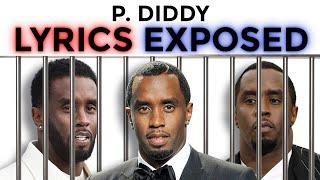 P. DIDDY Lyrics EXPOSED