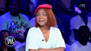 La Télé d'Ici s6 du 24 septembre 2024 avec Dr Vessaly Kallo, Dr Sopi Mathilde Tetchi, Gohou Michel