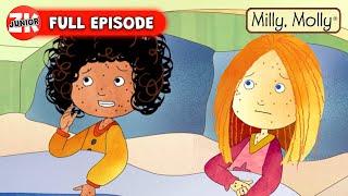 Milly, Molly | Season 1, Episode 26 | Biddy Bid