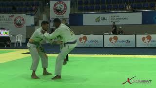 4º CIRCUITO BAIANO 2019 - Davi Oliveira x Vinícius de Souza