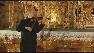 Johann Sebastian Bach: Partitas for Solo Violin – Gidon Kremer (HD 1080p)