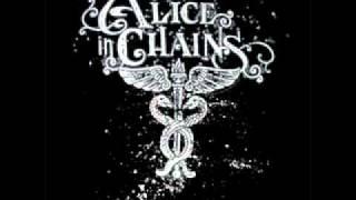 Alice in Chains -Nutshell