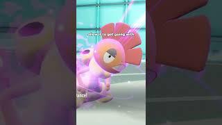 Scrafty Is BACK! And It's Insanely Strong #shorts