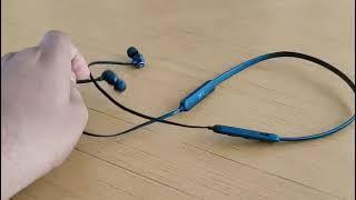 Boat Rockerz Bluetooth Earphone Review by Personal Experience