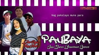 Paubaya-SRTM(Beats By BEAT KOSONG)