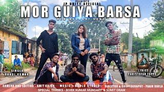 MOR GUIYA BARSA || SINGER - RAHUL KUMAR || FULL VIDEO || JP UNITY OFFICIAL