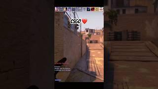 I miss CSGO #csgo #cs2 #cshighlights