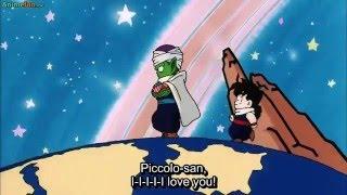 Gohan's song about Piccolo - ピッコロさん　だ~いすき w/ English subs