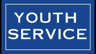 Youth Service 11-24-24 | Speaker Pastor Linton Bailey