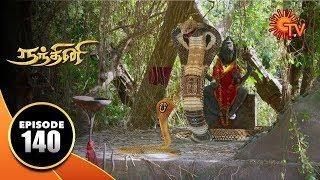 Nandhini - நந்தினி | Episode 140 | Sun TV Serial | Super Hit Tamil Serial