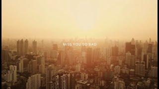 Chris Moreno - Miss You So Bad (Official Music Video)