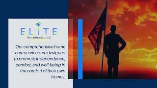 Caring for Our Heroes | Compassionate Home Care for Veterans
