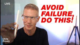 A seemingly FORGOTTEN way to GROW a business by Chris Prouty