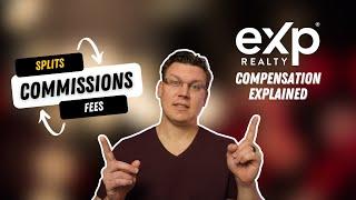 eXp Realty Compensation Model Explained [2022]