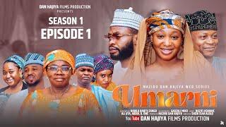 UMARNI SEASON 1 EPISODE 1