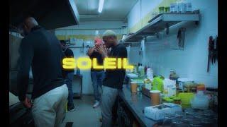 KÔBA BUILDING - Soleil ( Clip Officiel )